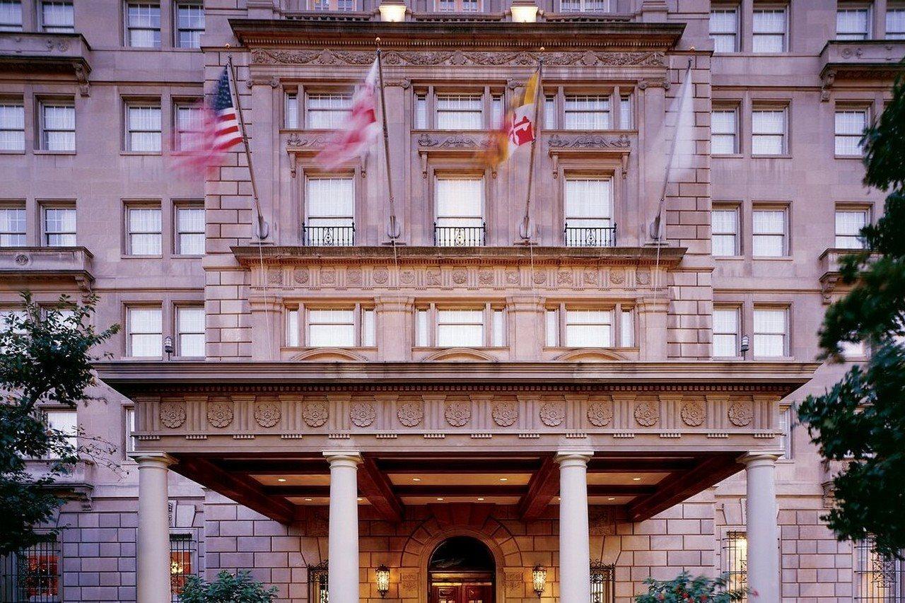Hotel The Hay - Adams
