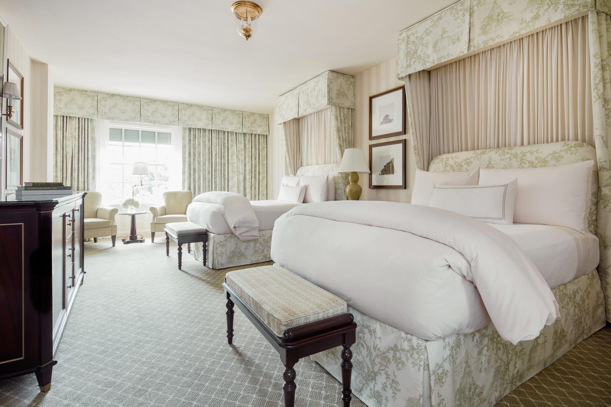 Hotel The Hay - Adams